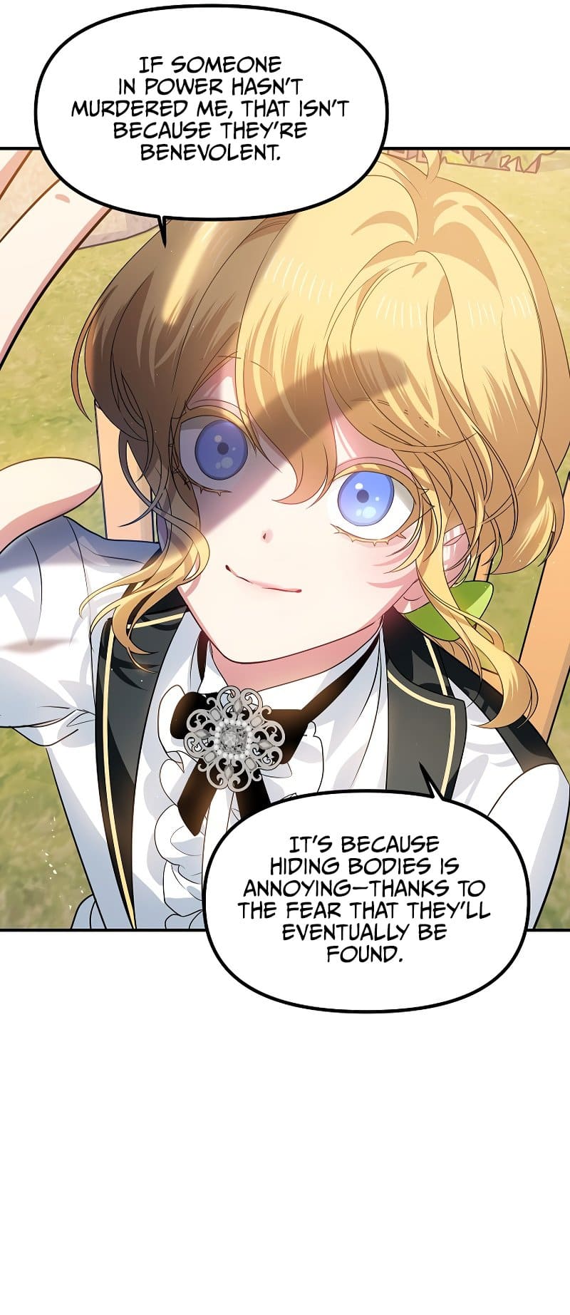 SSS-Class Suicide Hunter, Chapter 91 image 32